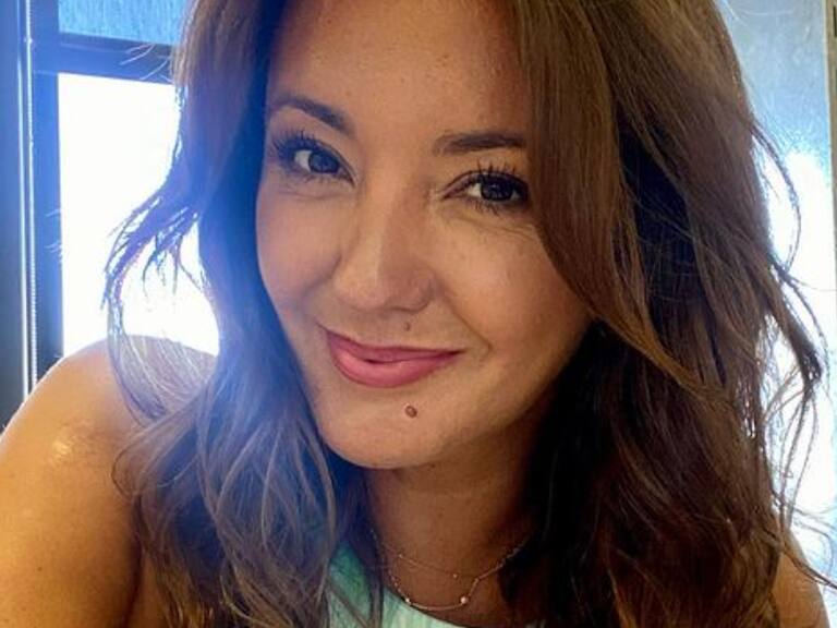 Priscilla Vargas se fue de Mega | Instagram