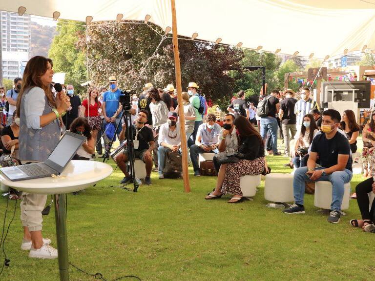 encuentro internacional emprendimiento innovación - etmday 2022