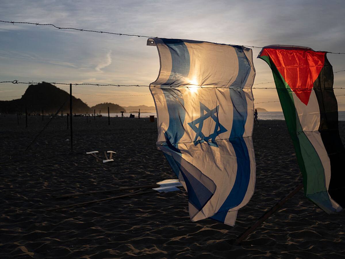 A dos años del 7-O: el ataque de Hamás que abrió una herida en Israel y sirvió de argumento a Netanyahu para destruir Gaza