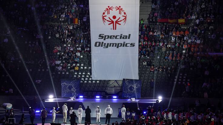 ¡Es oficial! Chile será sede de los Juegos Mundiales de Olimpiadas Especiales del 2027