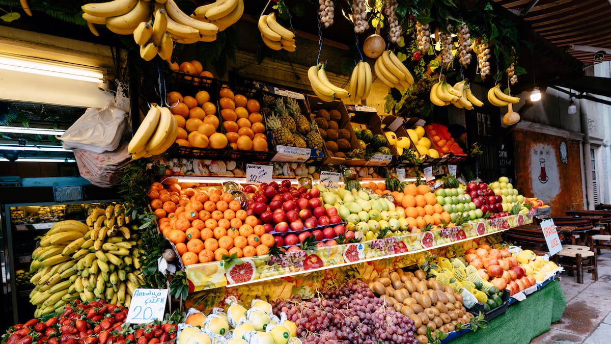 Sin stock hasta diciembre de 2025: esta es la fruta que causa furor en Chile y que se encuentra agotada