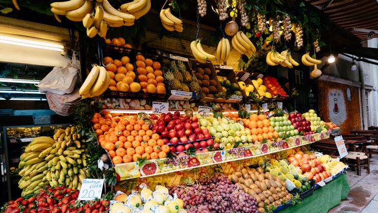 La “fruta de oro”: el alimento poco conocido que está lleno de vitamina C, ayuda a la digestión y fortalece el sistema inmune