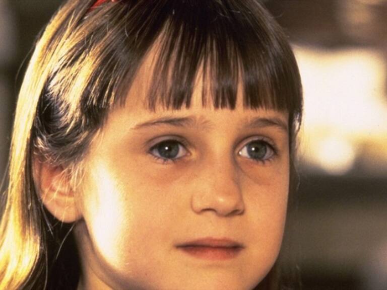 «Matilda: el musical» podría llegar a Netflix