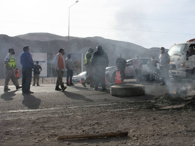Estado de excepción en el norte: estas son las 12 comunas que quedarán bajo esta medida