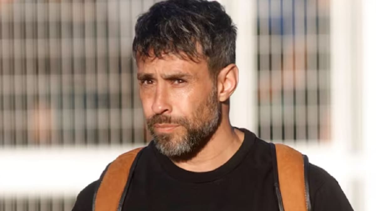 Novedades en la petición de Jorge Valdivia para salir del país con su hija: su abogada tomó drástica decisión