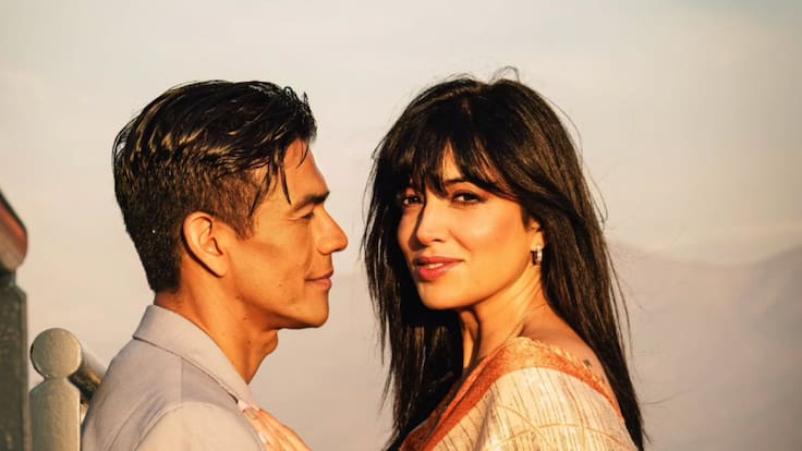 “Han sido días muy difíciles”: Américo enfrenta públicamente su quiebre con Yamila Reyna