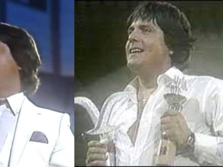 «Fue una pasada de cuentas»: familia de Zalo Reyes revela por qué el «gorrión de Conchalí» no volvió al Festival de Viña