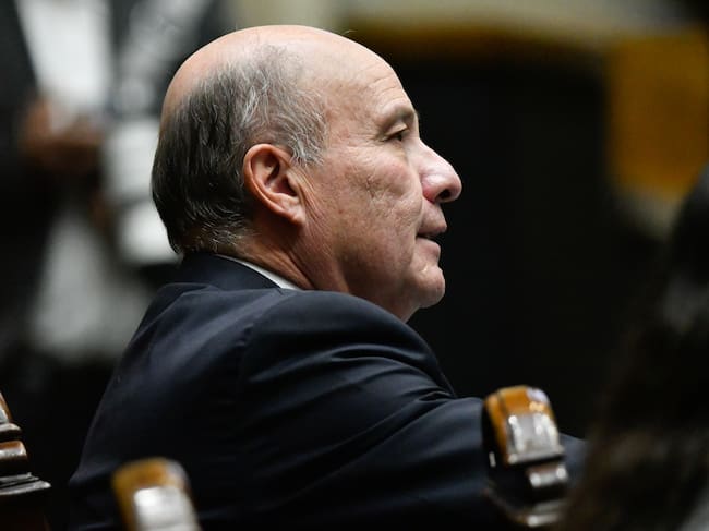 Jorge Quiroz | FOTO: OSCAR GUERRA/UNO NOTICIAS