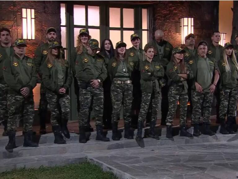 ¡Los habrían pillado teniendo sexo! La nueva e impensada pareja de Palabra de Honor