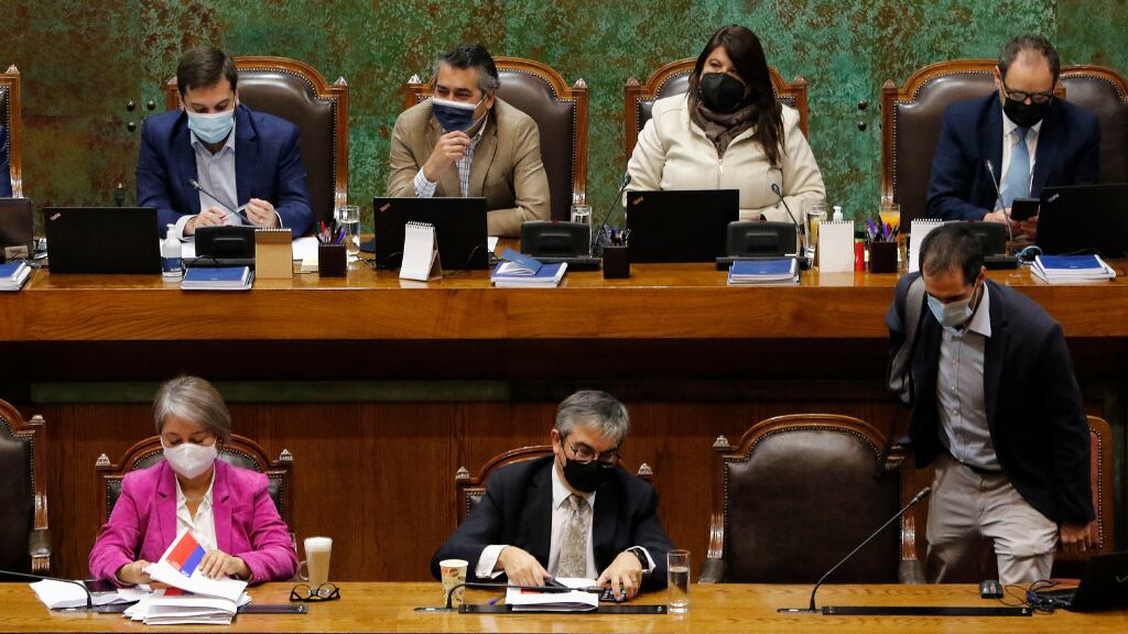 Sueldo Mínimo, Salario Mínimo, Cámara de Diputadas y Diputados, Cámara de Diputados