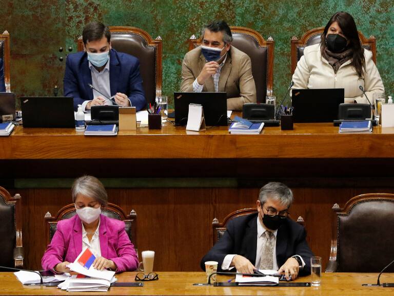 Cámara de Diputados aprueba proyecto de salario mínimo de $400 mil: pasa al Senado