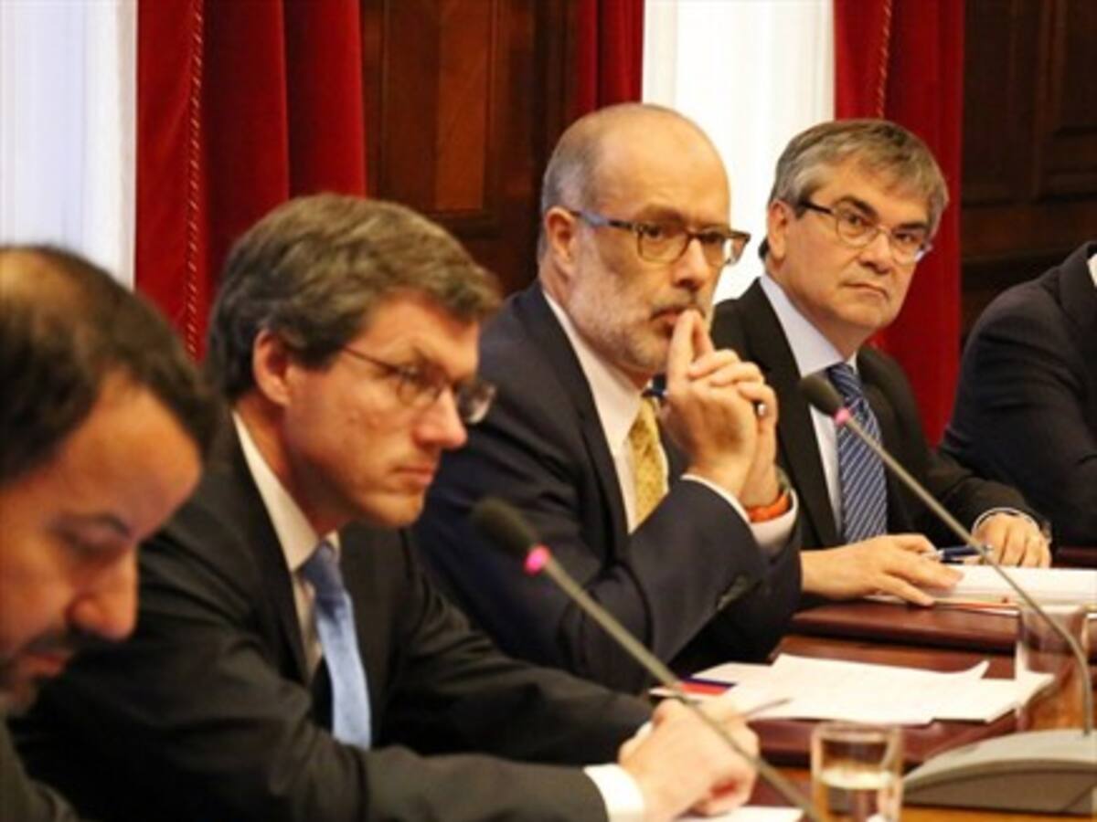 Banco Central mantuvo la tasa de interés en 3,5%, pero su baja es inminente