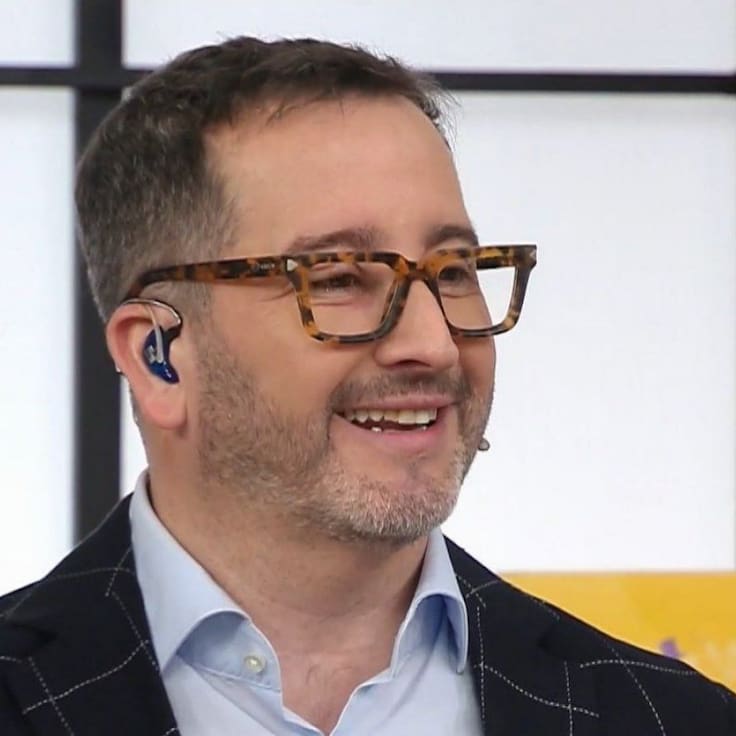 “Podría ir a prisión”: Eduardo Fuentes rompe el silencio tras la polémica omisión que alertó a la TV