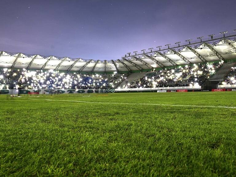 RESUMEN | Ocho partidos de infarto: así se jugó la jornada 26 de la Primera B 2023