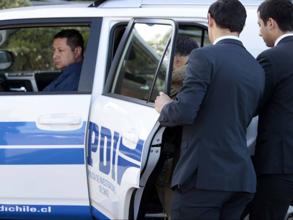 Recuperan carga robada desde el Puerto de San Antonio: incautan mercancías por casi $70 millones y detienen a 3 personas