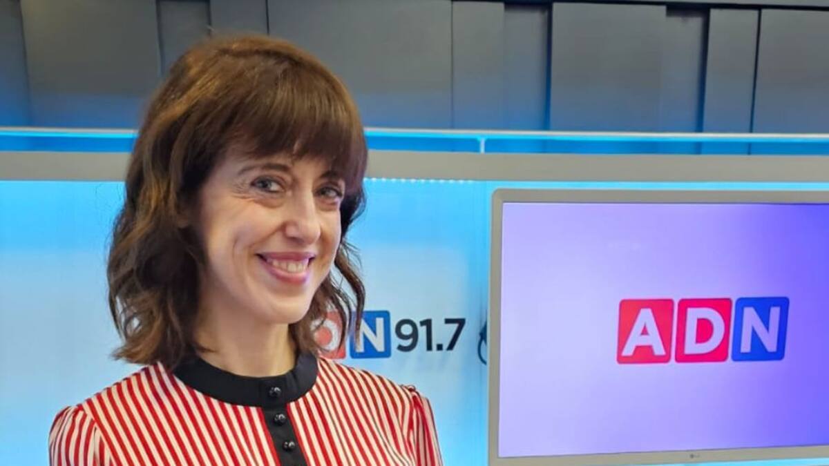 Nona Fernández, Alia Trabucco y Alejandro Zambra, entre otros: Escritora Irene Vallejo destaca a autores nacionales en su primer paso por Chile