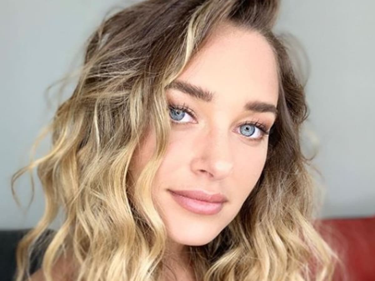 Daniela Nicolás anunció su candidatura a Miss Universo: «Representar a nuestro país es muy importante»
