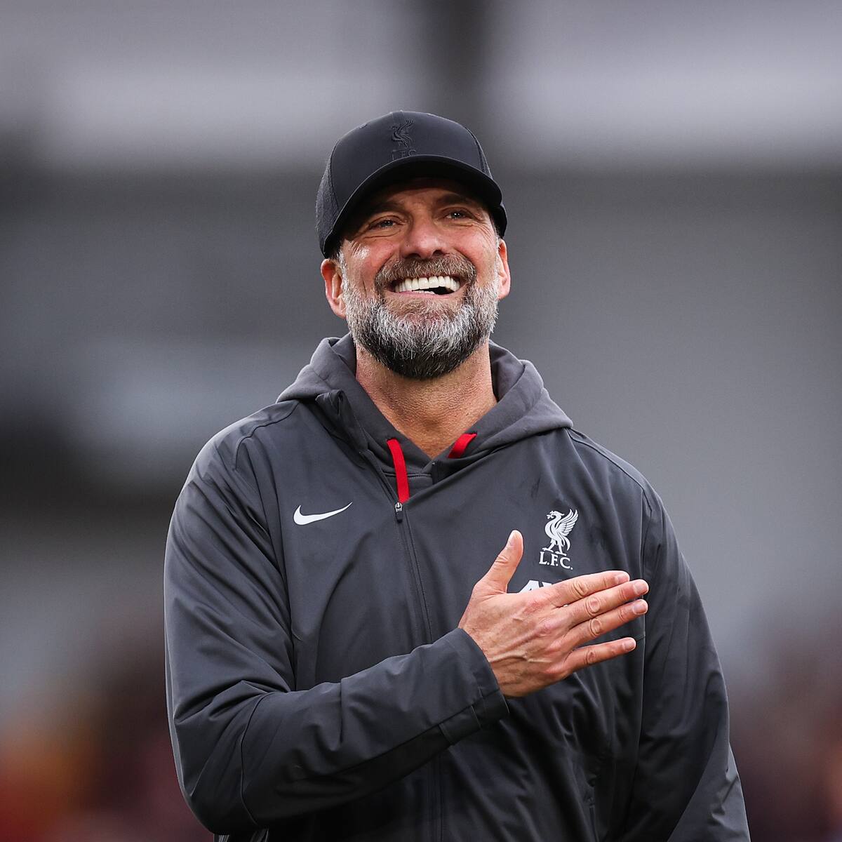 Jürgen Klopp sorprende al mundo del fútbol: la tentadora oferta que aceptó el ex DT del Liverpool