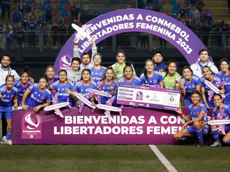 u de chile santiago morning