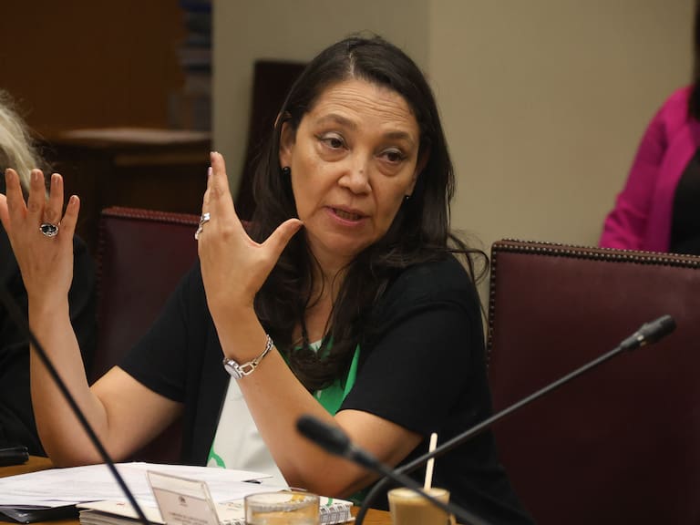 Ministra Lobos reconoce “imprecisión” por cable submarino chino y defiende autonomía estratégica de Chile