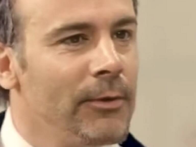 Escalofriante: Viralizan video donde «reviven» a Felipe Camiroaga