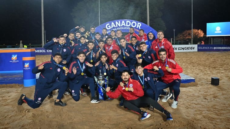 CONMEBOL