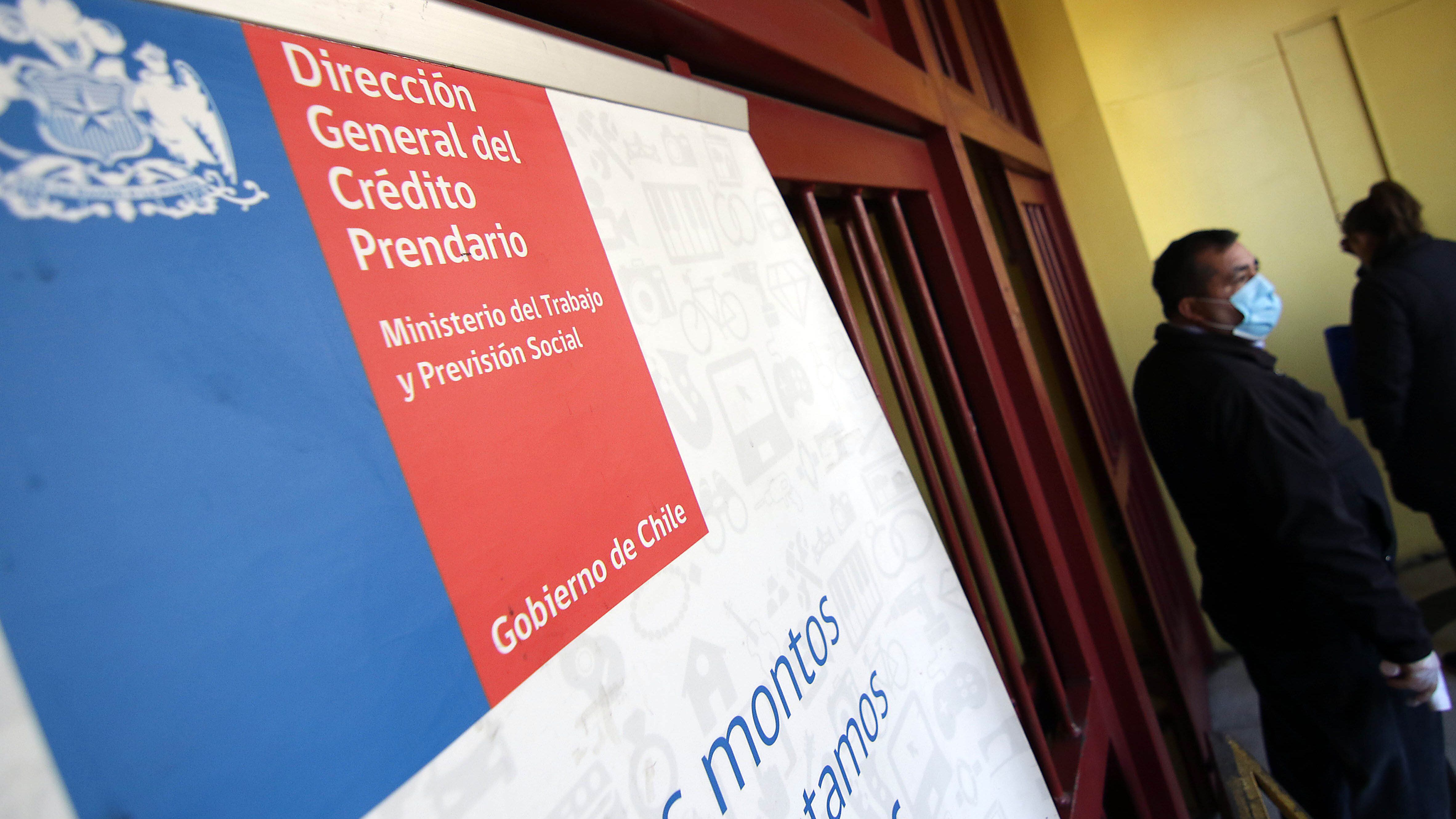 Tía Rica aumentó los montos de préstamos hasta el 31 de diciembre
