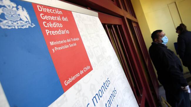 Tía Rica aumentó los montos de préstamos hasta el 31 de diciembre