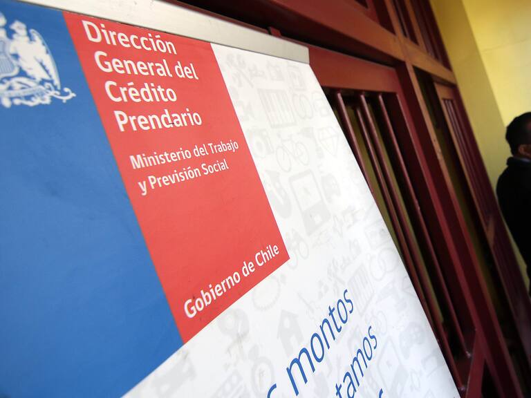 Tía Rica aumentó los montos de préstamos hasta el 31 de diciembre