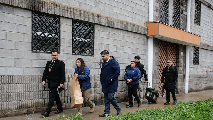 “Históricamente se han empleado…”: Gran Logia de Chile se refiere a hallazgo de cráneos en inmueble masónico