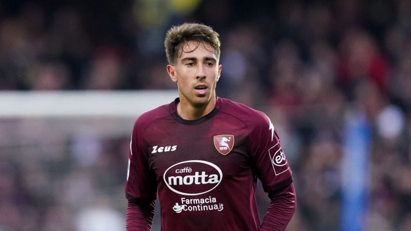 Diego Valencia