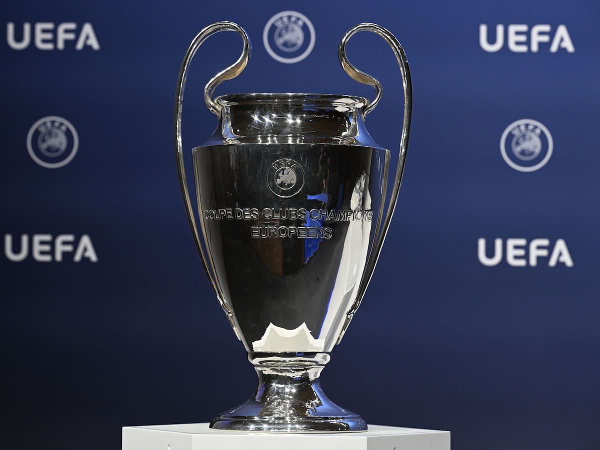 Champions League 2025-2026: estos son los 18 partidos que completarán la quinta fecha de la fase de liga