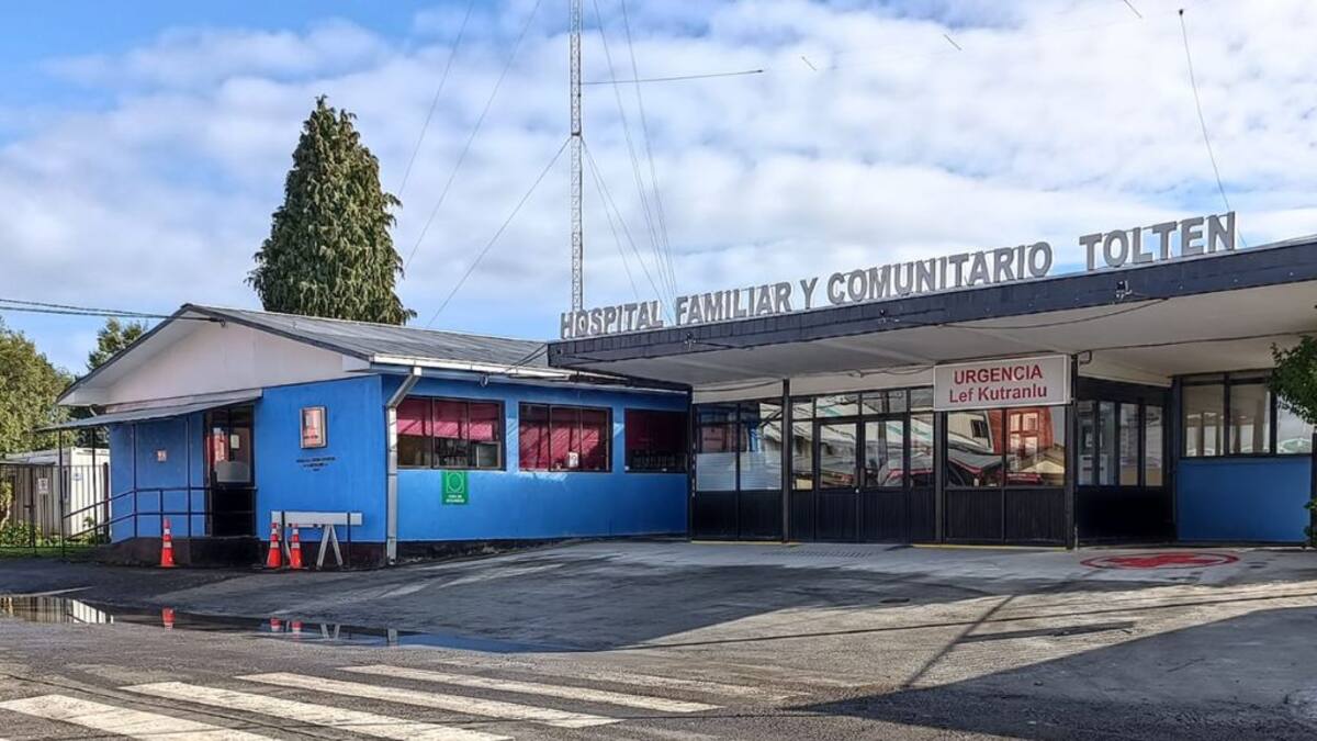 Estudiantes se desmayan tras trekking en Toltén: autoridades investigan origen de la emergencia