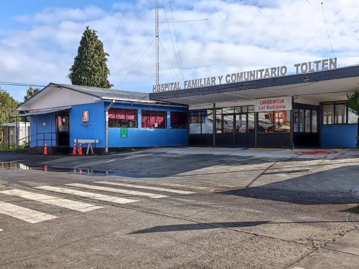 Estudiantes se desmayan tras trekking en Toltén: autoridades investigan origen de la emergencia