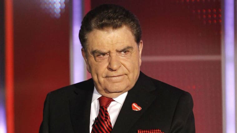 Don Francisco