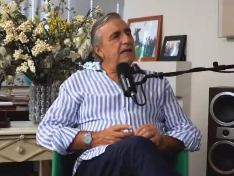 “La Plaza Italia no sirvió para mucho más que quemar iglesias y sacar un Presidente”: Kike Morandé lanzó incendiaria crítica