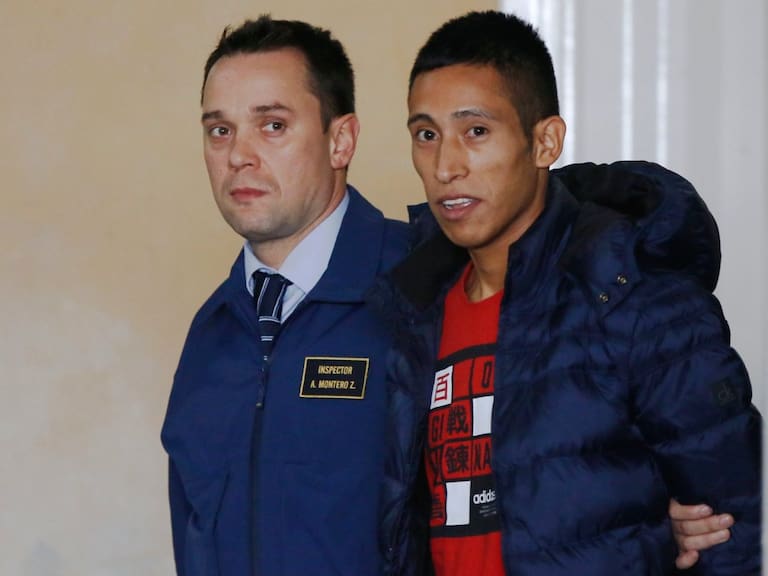 Padre de ‘Baby Bandito’ se pronuncia sobre el desarrollo de la investigación: “Hay que hacer justicia, eso no más”