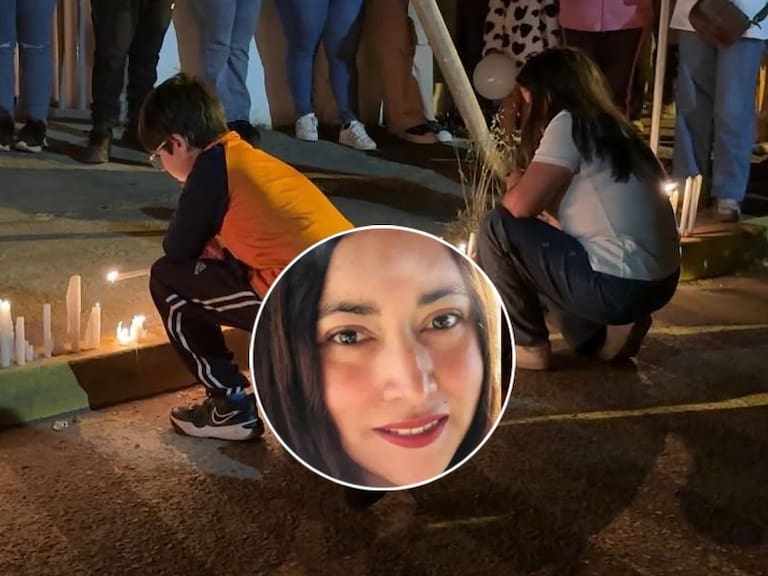 Parvularia muerta en región del BioBio