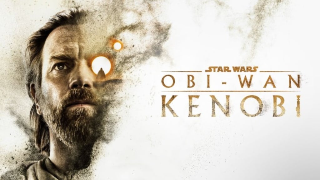 Obi-Wan Kenobi es el estreno más visto en la historia de Disney Plus - serie Star Wars