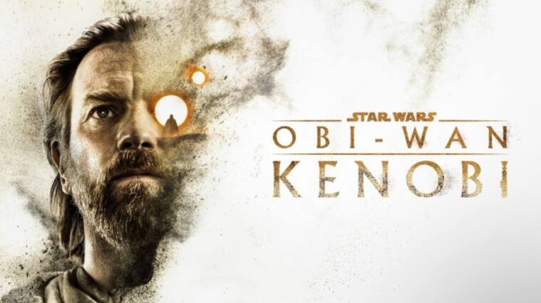 Obi-Wan Kenobi es el estreno más visto en la historia de Disney Plus - serie Star Wars