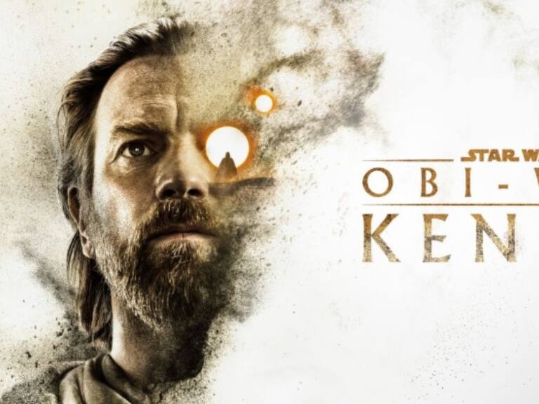 Obi-Wan Kenobi es el estreno más visto en la historia de Disney Plus - serie Star Wars