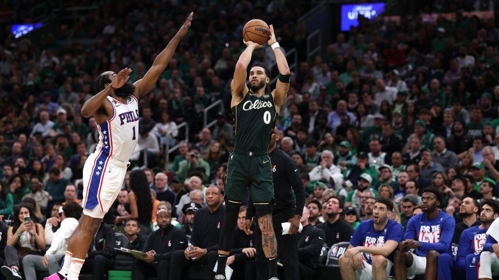playoffs nba - partidos - cartelera jueves 11 de mayo
