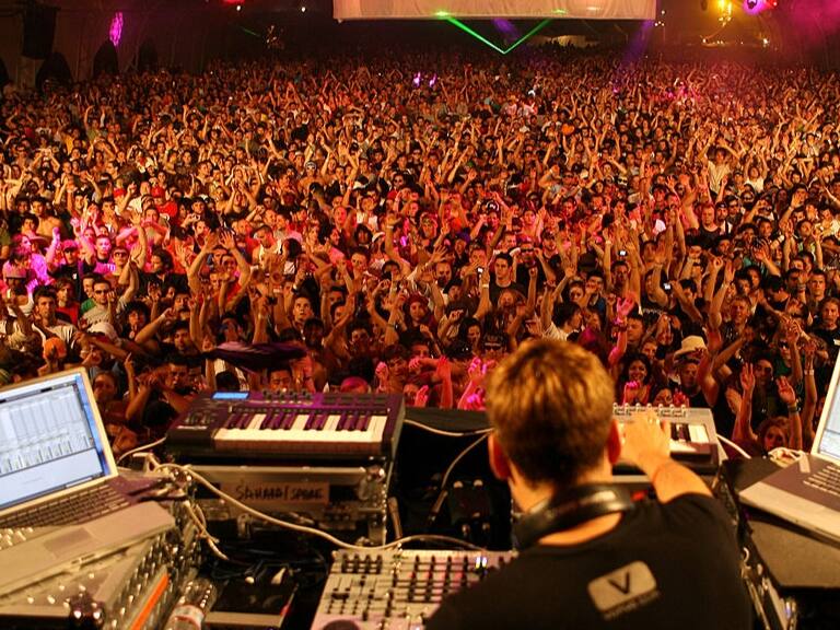 Coachella Valley: YouTube aseguró de manera exclusiva la transmisión del festival hasta 2026