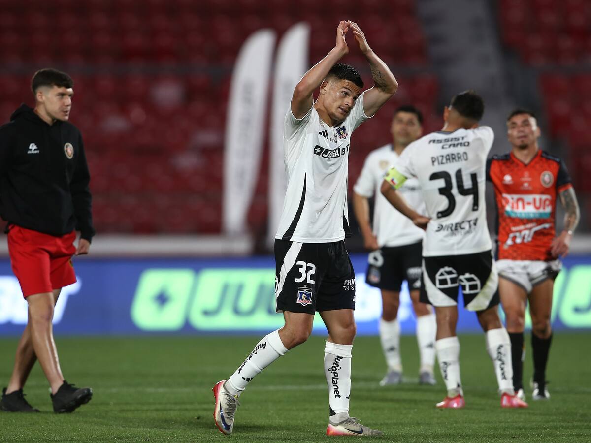 “Eternamente agradecido de este hermoso club... Seré un hincha más y seguro nos volveremos a encontrar”