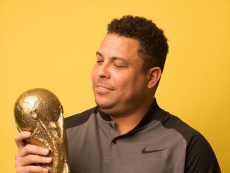 Simplemente, el «Fenomeno»: Los mejores goles de Ronaldo Nazário en su cumpleaños N° 43