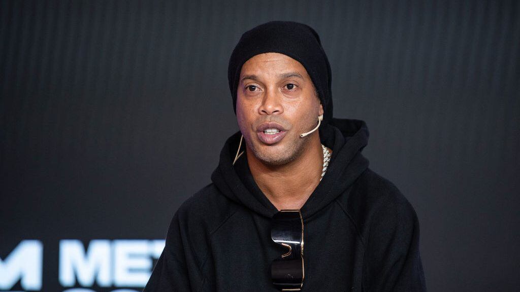 Ronaldinho