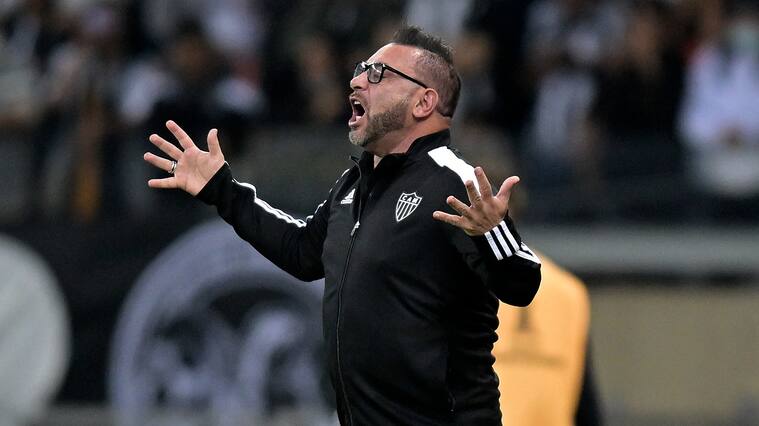 Antonio Mohamed
