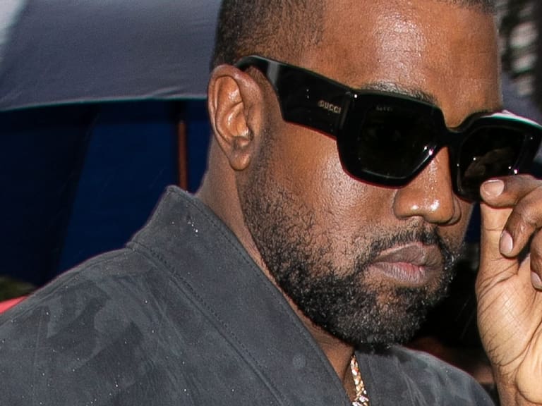 Kanye West: «Hoy voy a votar por primera vez en mi vida y es por alguien en quien confío completamente: yo»