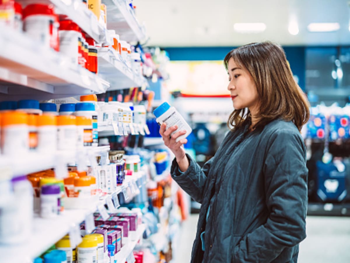 Oye, no te hacen falta vitaminas: Doctor Chef nos habla sobre peligros de consumir multivitamínicos en exceso
