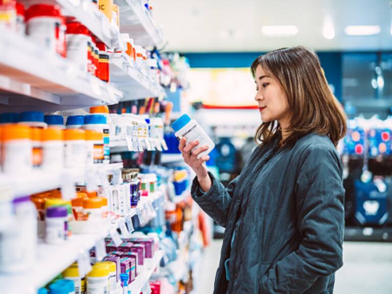 Oye, no te hacen falta vitaminas: Doctor Chef nos habla sobre peligros de consumir multivitamínicos en exceso